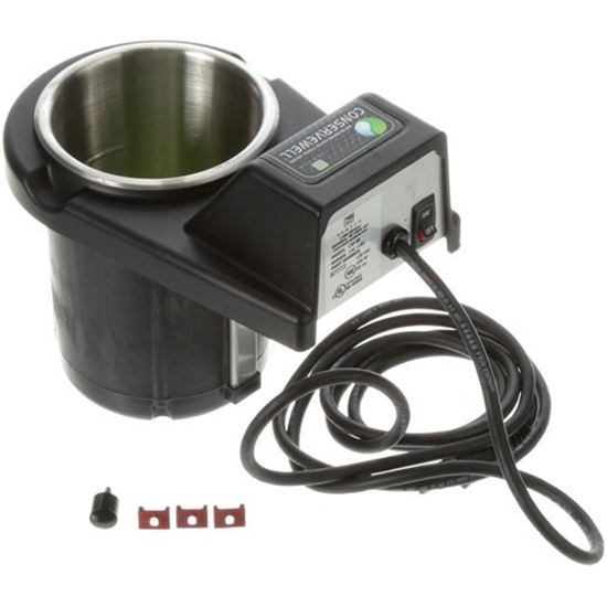 Picture of Dipperwell W/ 2Hr Timer, Conservewell for Server Products Part# 87772