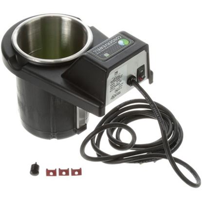 Picture of Dipperwell W/ 2Hr Timer, Conservewell for Server Products Part# 87772