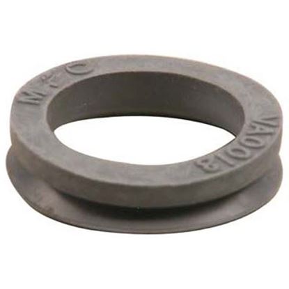 Picture of Seal,V-Ring for Waring/Qualheim Part# 18390