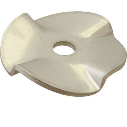 Picture of Agitator,Solidcurrent Models for Waring/Qualheim Part# 030716