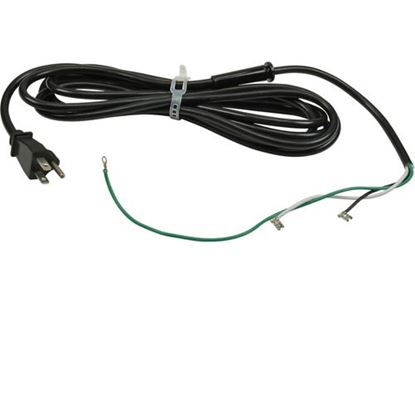 Picture of Cord Set for Waring/Qualheim Part# 030442