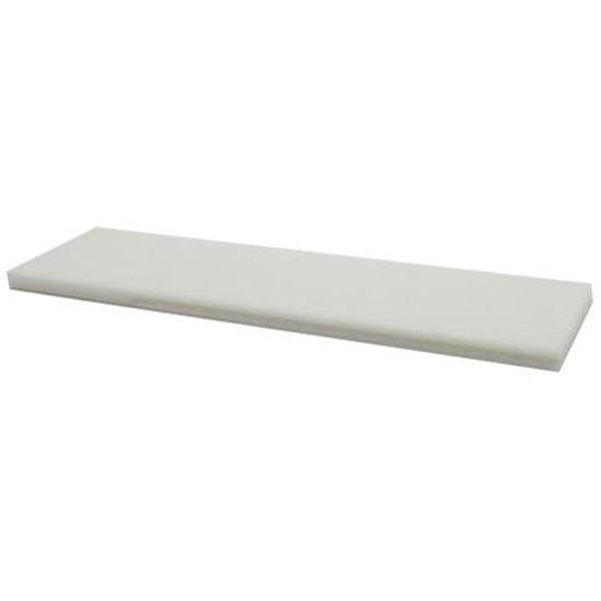 Picture of Slide Board With Screws for Nemco Part# 55454