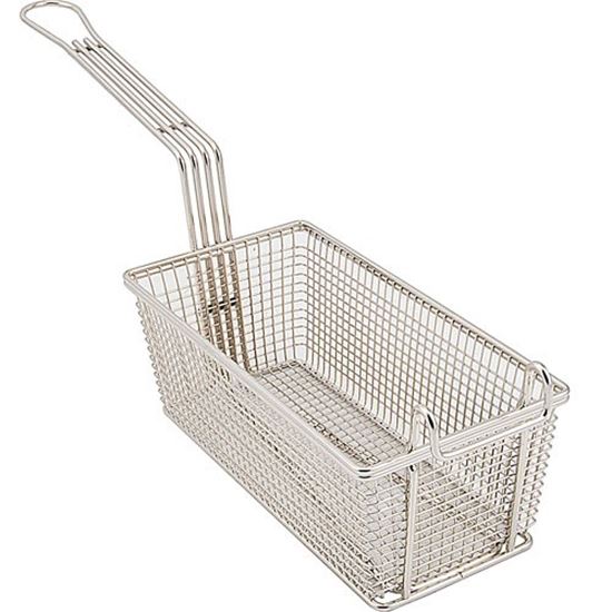 Picture of Basket,Fry(11" X 5-5/8", Fh) for Prince Castle Part# 76