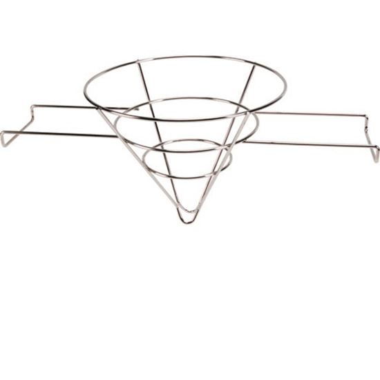 Picture of Holder,Conefilter (10"Dia,Cp) for Frymaster Part# 8030044