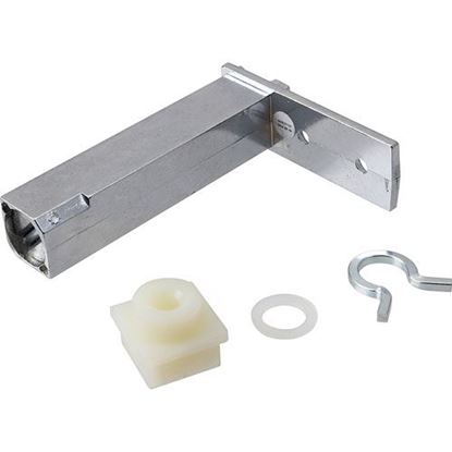 Picture of Hinge Cartridge, Replacement for Traulsen Part# SER6024900
