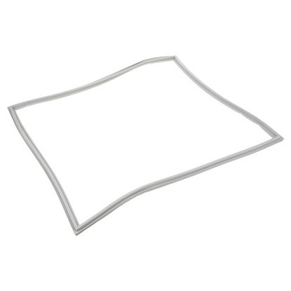 Picture of Gasket,Ref(30-3/8 X 25-9/16) for Delfield Part# 1702475