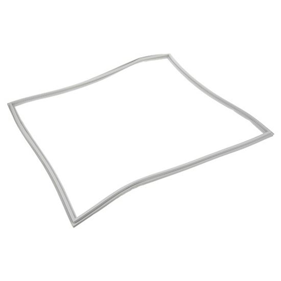 Picture of Gasket,Ref(30-3/8 X 25-9/16) for Delfield Part# 1702475