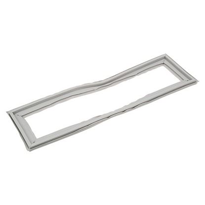 Picture of Gasket,Drawer7-1/2"X 24-3/8" for Delfield Part# 1701392