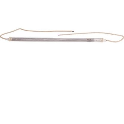Picture of Element,Quartz 120V,275W for Star Mfg Part# 198042