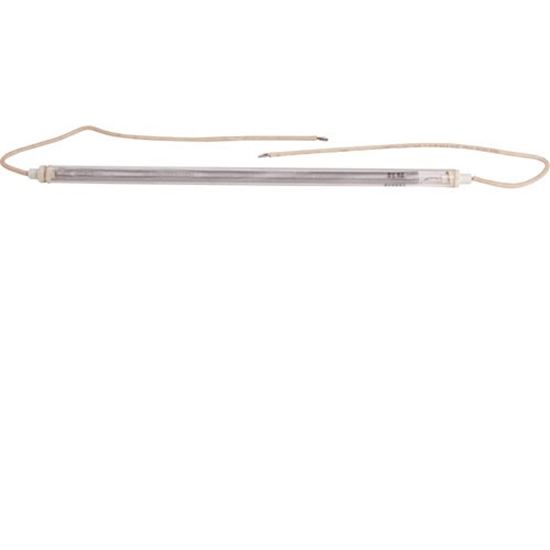 Picture of Element,Quartz 120V,275W for Star Mfg Part# 198042
