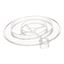 Picture of Cover, Pump(F/Blue Impeller) for Grindmaster Part# 1741