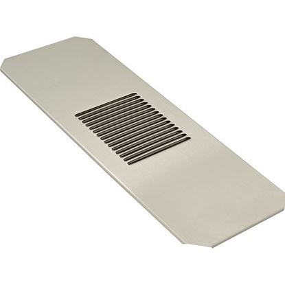 Picture of Cover,Drip Tray S/S for Taylor Freezer Part# 022763