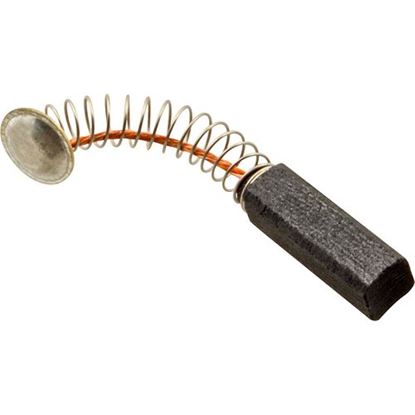 Picture of Brush,Motor(Sterlingdrnk Mixr for Taylor Freezer Part# MS-10