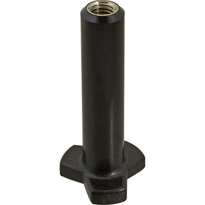 Picture of Nut,Stud(Black,3.25L) for Taylor Freezer Part# 058765