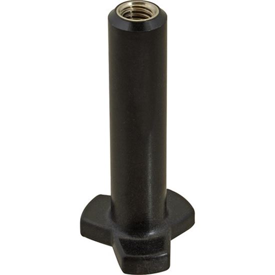 Picture of Nut,Stud(Black,3.25L) for Taylor Freezer Part# 058765