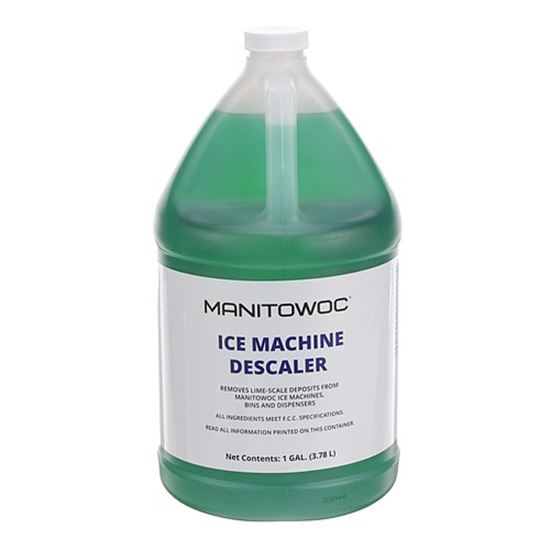 Picture of Cleaner, Ice Machine -1 Gal for Manitowoc Part# 9405803