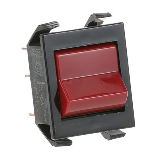 Picture of Switch On/Off/On Rckr for Manitowoc Part# 2301343