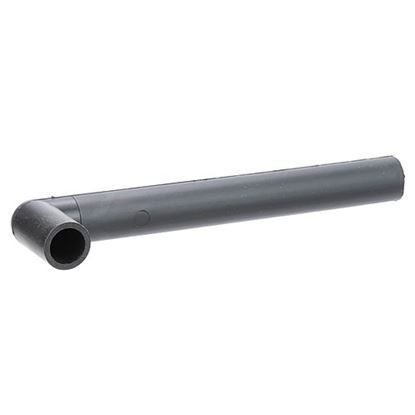 Picture of Hose, By-Pass, 9-1/4"L for Hoshizaki Part# 439265-01