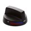 Picture of Knob,Burnercontrol (Off-Hi) for Tri-star Part# 311018