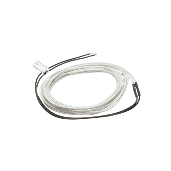 Picture of Door Heater Wire, Cooler, 234", 2.4W for Norlake Part# 163751
