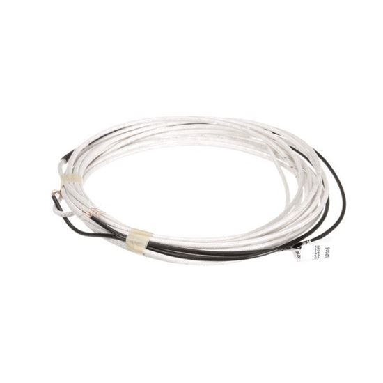 Picture of Door Heater Wire, Freezer, 234", 5.0W for Norlake Part# 163738