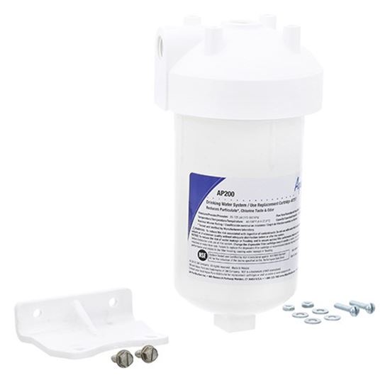 Picture of Water Filter System, 3M Ap200 for Cuno Part# 5528901