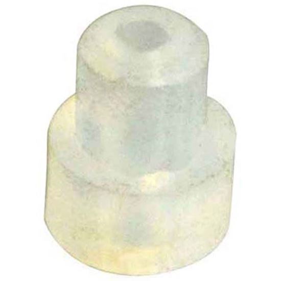 Picture of Washer,Shoulder, Sight Gauge for Bunn Part# 39143.0001