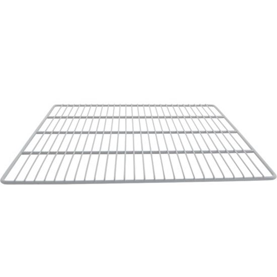 Picture of 21" X 26" Shelf, Gray W/Clips for Hoshizaki Part# 3A1387-01