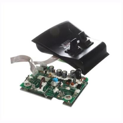 Picture of Control Panel, (Mx1000Xt) for Waring/Qualheim Part# 36394