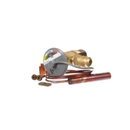 Picture of Valve, Expansion for Beverage Air Part# 303121A