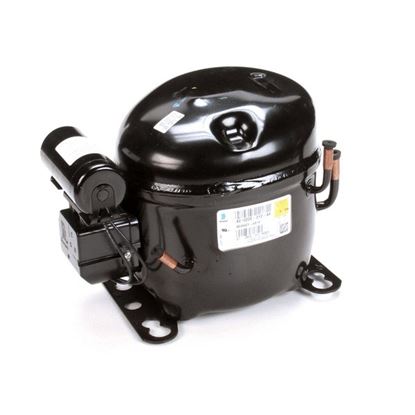 Picture of Compressor, 115V 60Hz, R134A for Beverage Air Part# 312-146D