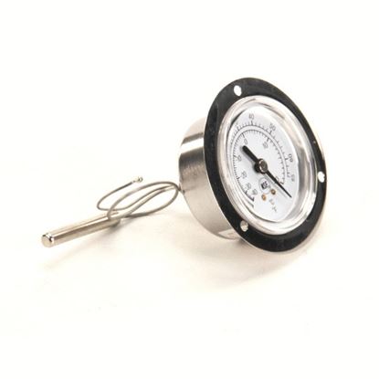 Picture of Thermometer, Dial, -40 To 65F for Beverage Air Part# 402-232B