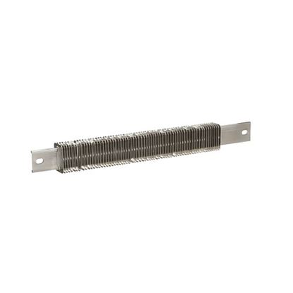 Picture of Heater, Finstrip, 220V 750W for Continental Refrigeration Part# 40372