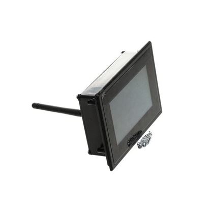 Picture of Display Kit, Touchscreen for Delfield Part# 000-CQM-004G-S