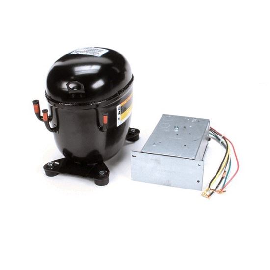 Picture of Compressor, 3/4Hp Lo, R404A for Randell Part# RFCMP9901P