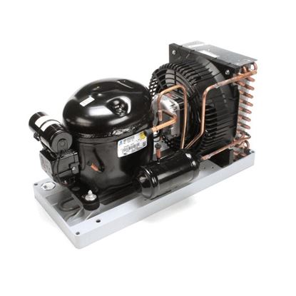Picture of Condensing Unit, R134A, 1/3Hp Hi for Randell Part# RFCON1420