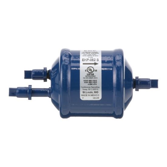 Picture of Drier, R134A, 1/4" Double Inlet for Randell Part# RF FLT377