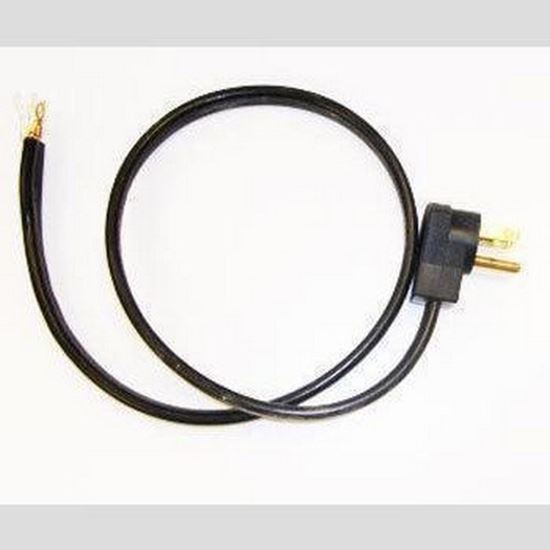 Picture of Power Cord, Comp, 28" for TRUE Part# 801707