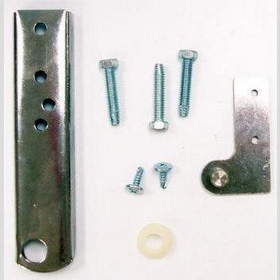 Picture of Hinge Kit, Btm Lh for TRUE Part# 870850