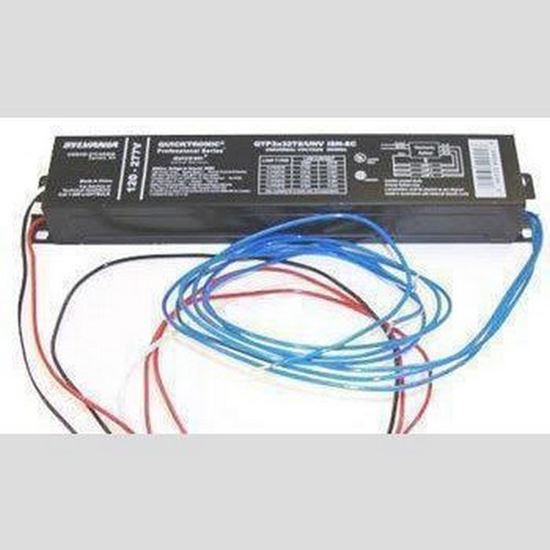 Picture of Ballast for TRUE Part# E914242