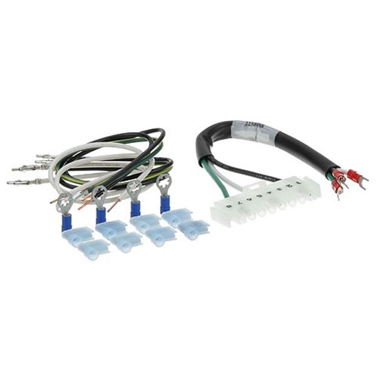 Picture of Cord Kit, Comp 8-Pin for TRUE Part# E966472