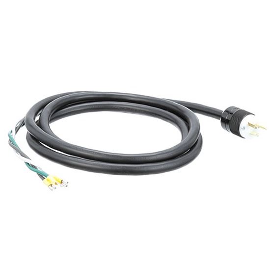 Picture of Power Plug for Intermetro Part# RPC5-STRPLG-20