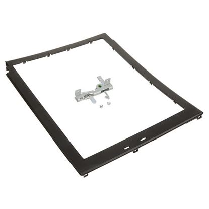 Picture of Latch & Choke Cover for Amana-Litton Part# 54116005
