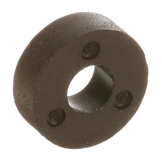 Picture of Magnet, Ceramic 2/Pole for Middleby Marshall Part# 39002