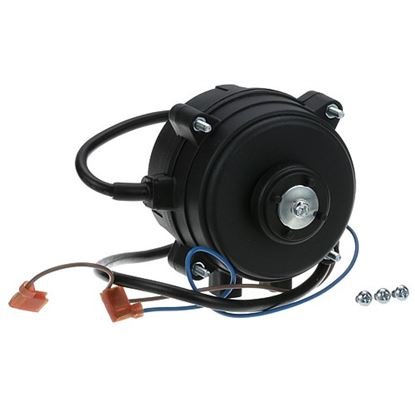 Picture of Fan Motor Service Assy115V for Manitowoc Part# 000015390