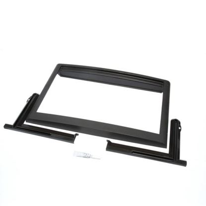 Picture of Door Frame Asemblyqm30/45 for Manitowoc Part# 040000627