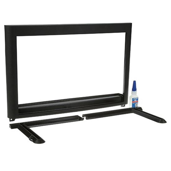 Picture of Door Frame Asemblyqm30/45 for Manitowoc Part# 040000627