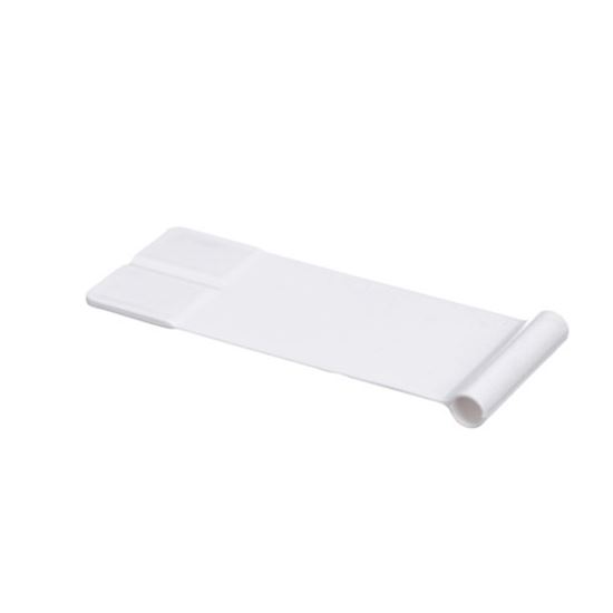 Picture of Paddle, Water Curtain for Manitowoc Part# 040000779