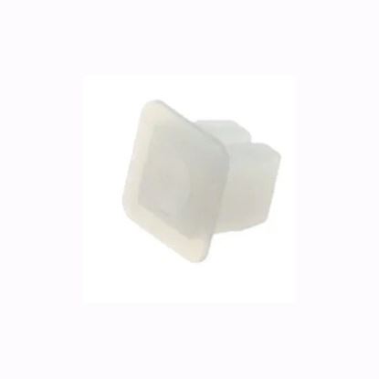 Picture of Plastic Nut for Ice-O-matic Part# 1011351-43