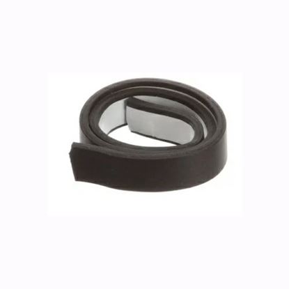 Picture of Strip Gasket 1/8 X 1/2 for Ice-O-matic Part# 6081004-07